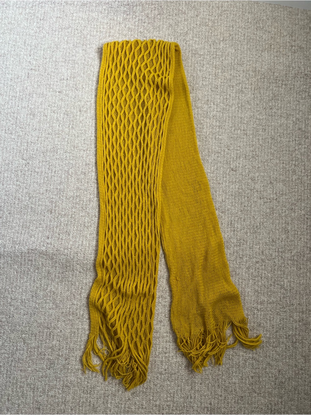 Scarf